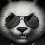 ༒PANDA༒