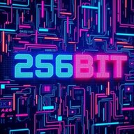 256BIT